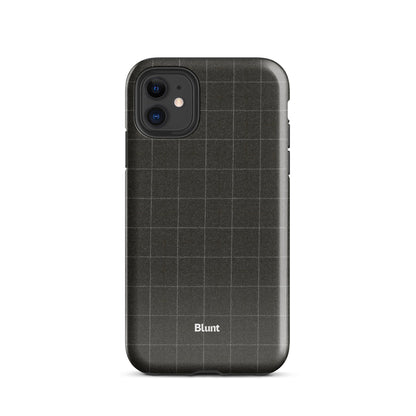 Varnel iPhone Case - Blunt Cases