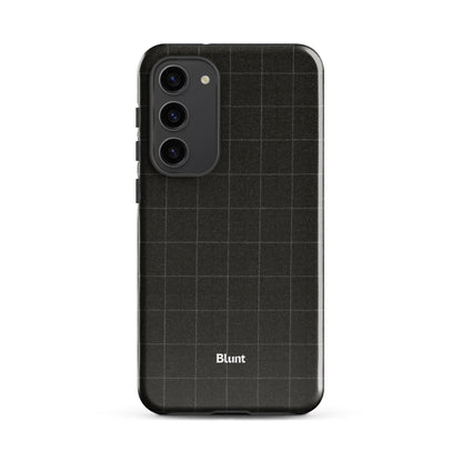 Varnel Samsung Case - Blunt Cases