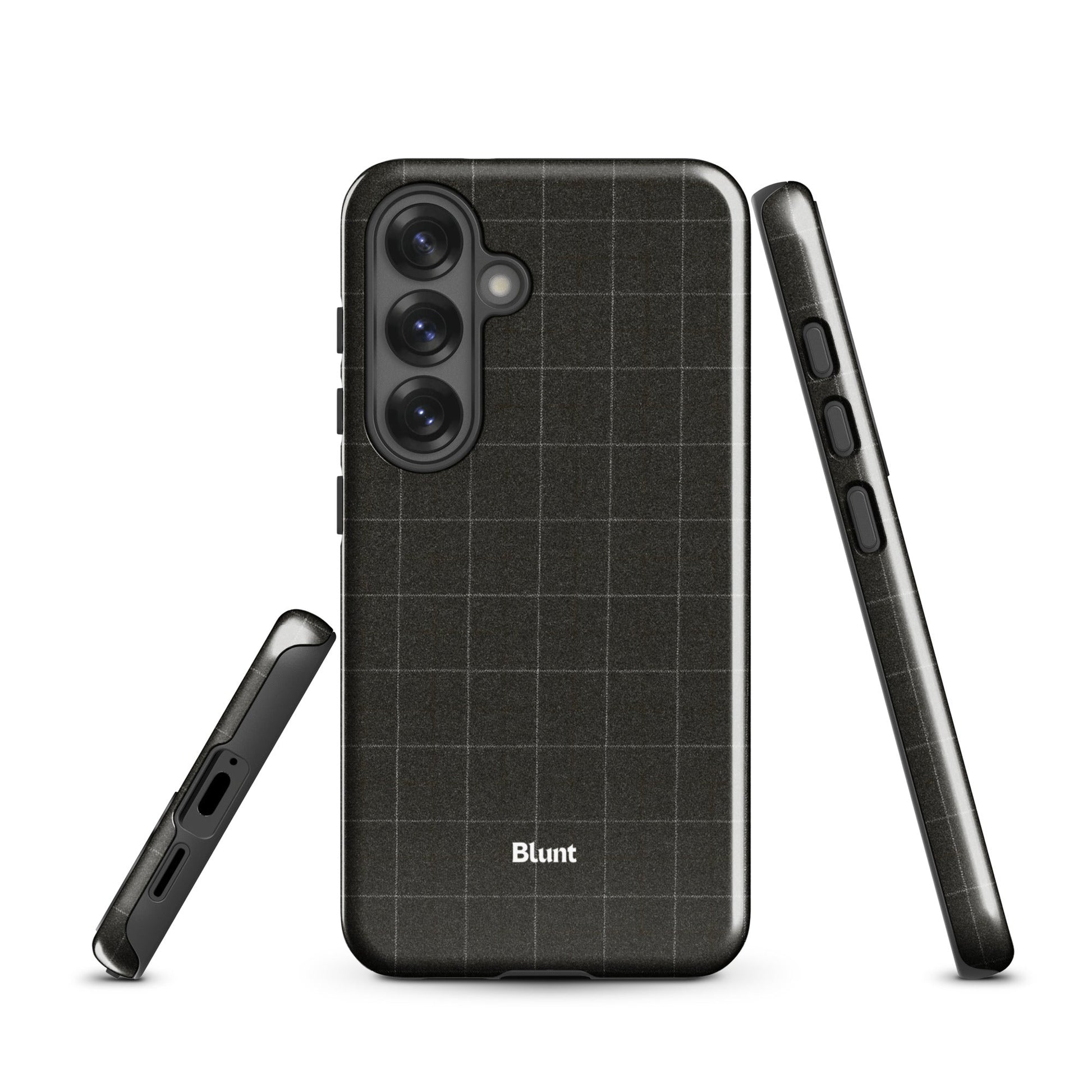 Varnel Samsung Case - Blunt Cases
