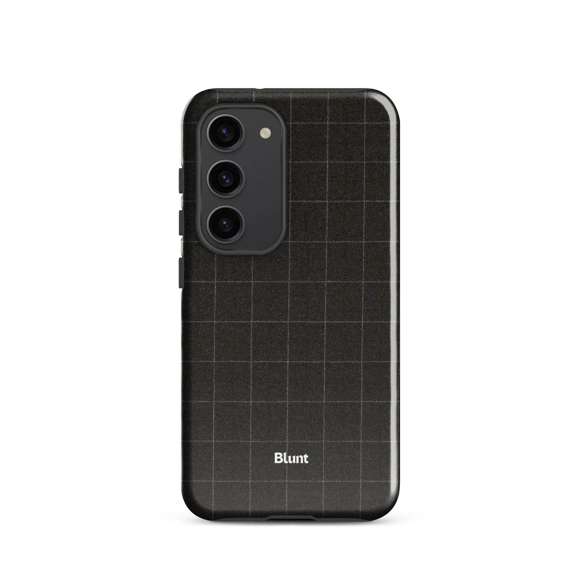 Varnel Samsung Case - Blunt Cases