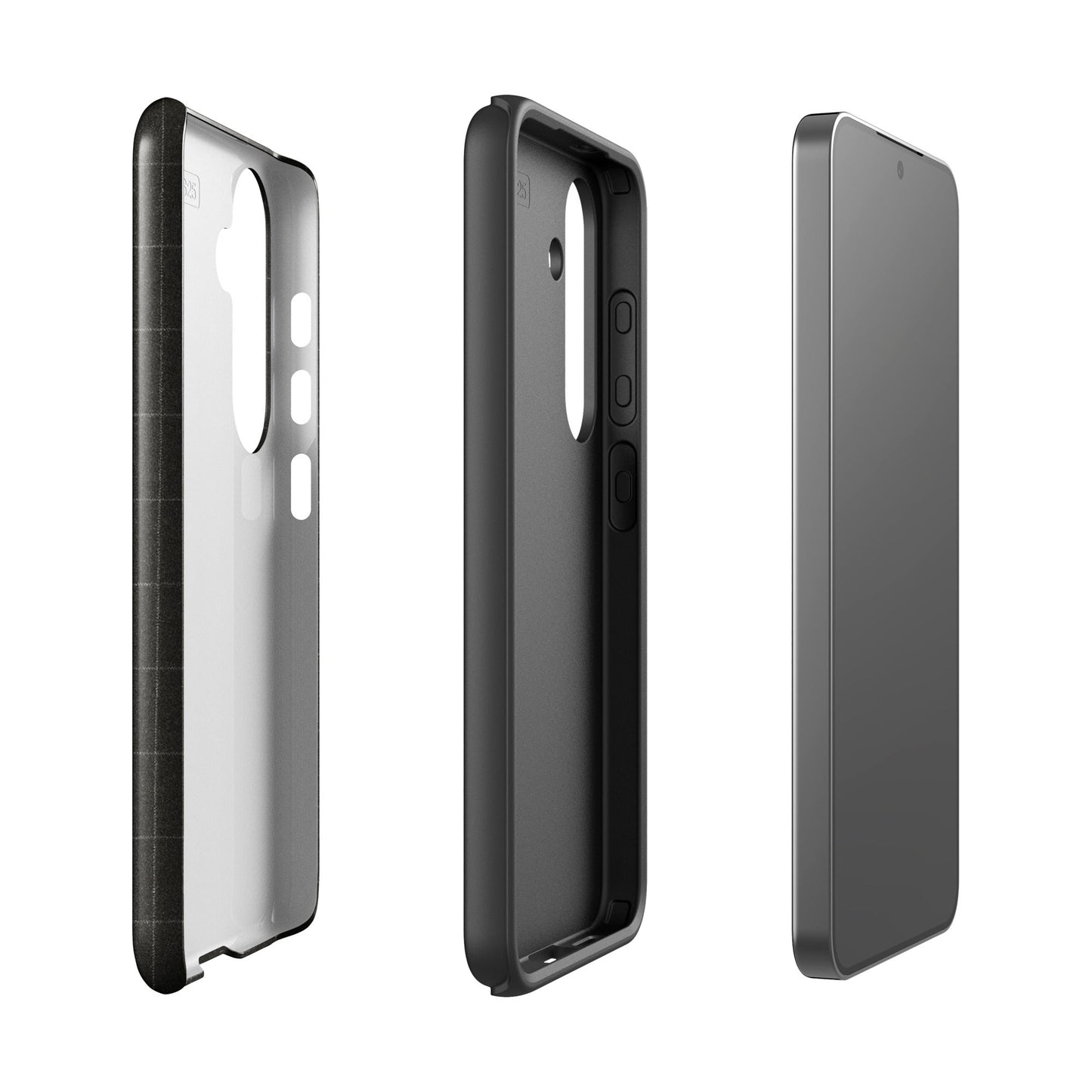 Varnel Samsung Case - Blunt Cases