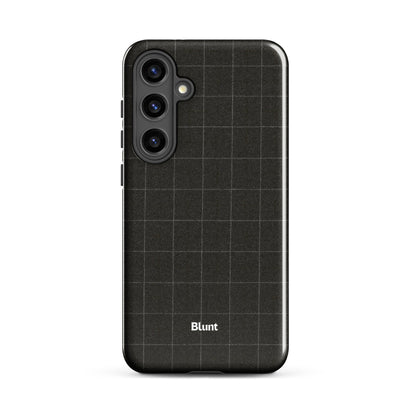 Varnel Samsung Case - Blunt Cases
