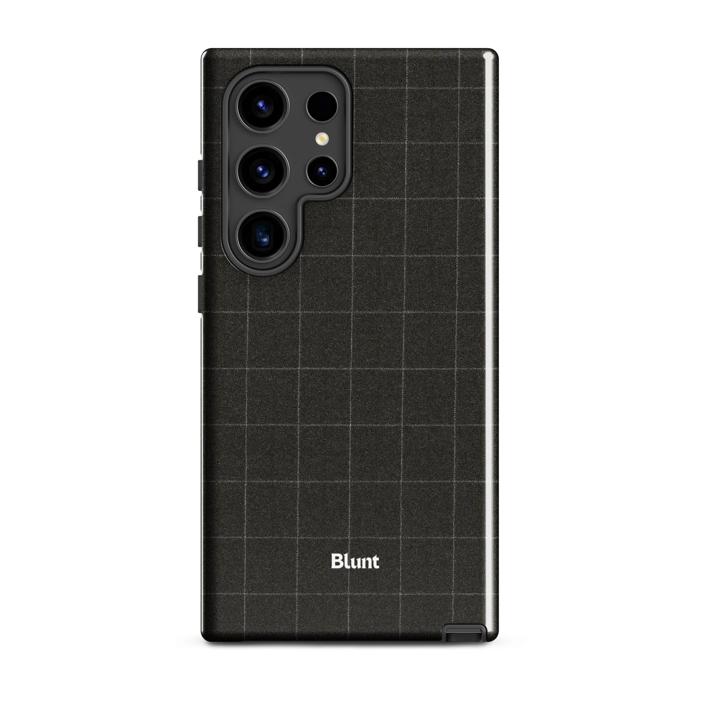 Varnel Samsung Case - Blunt Cases