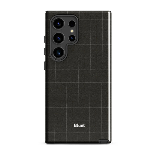 Varnel Samsung Case - Blunt Cases