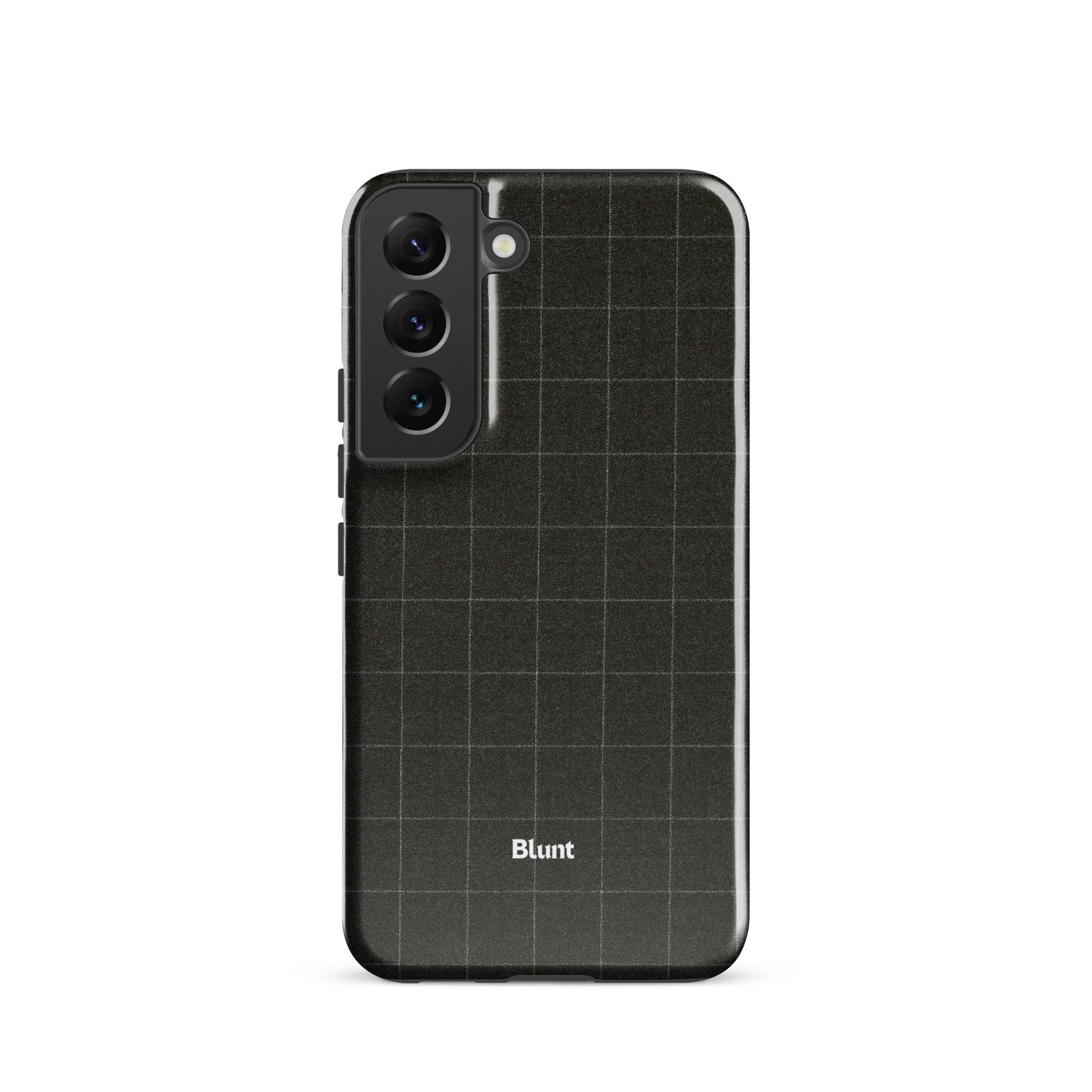 Varnel Samsung Case - Blunt Cases