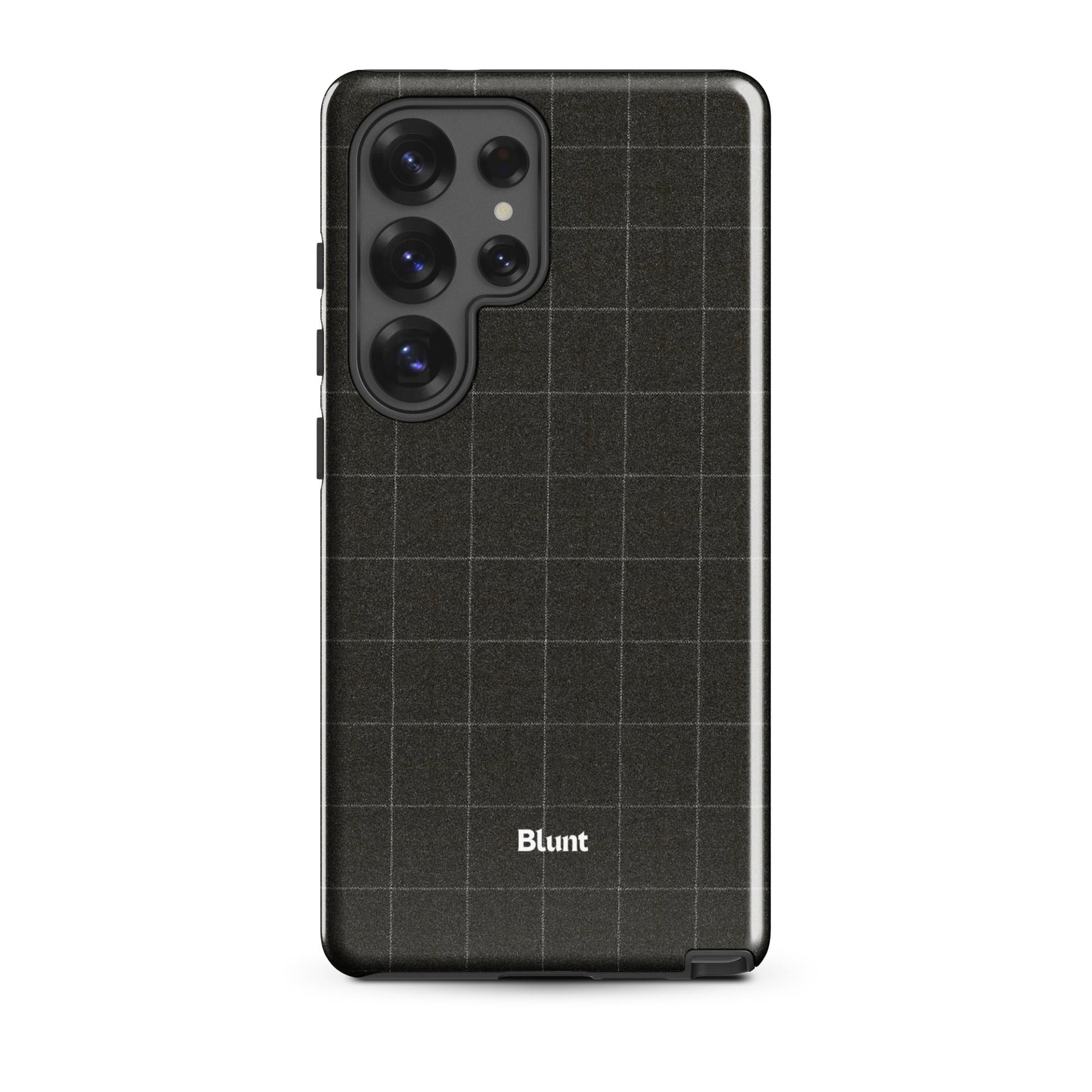 Varnel Samsung Case - Blunt Cases