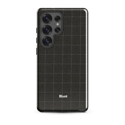 Varnel Samsung Case - Blunt Cases