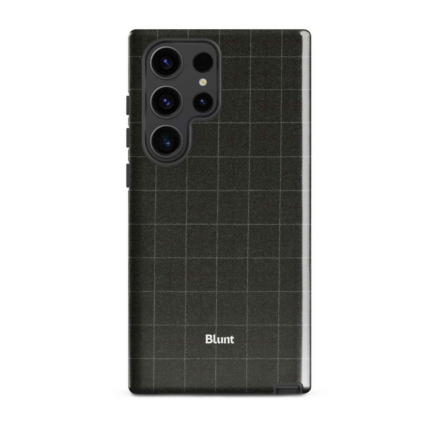 Varnel Samsung Case - Blunt Cases