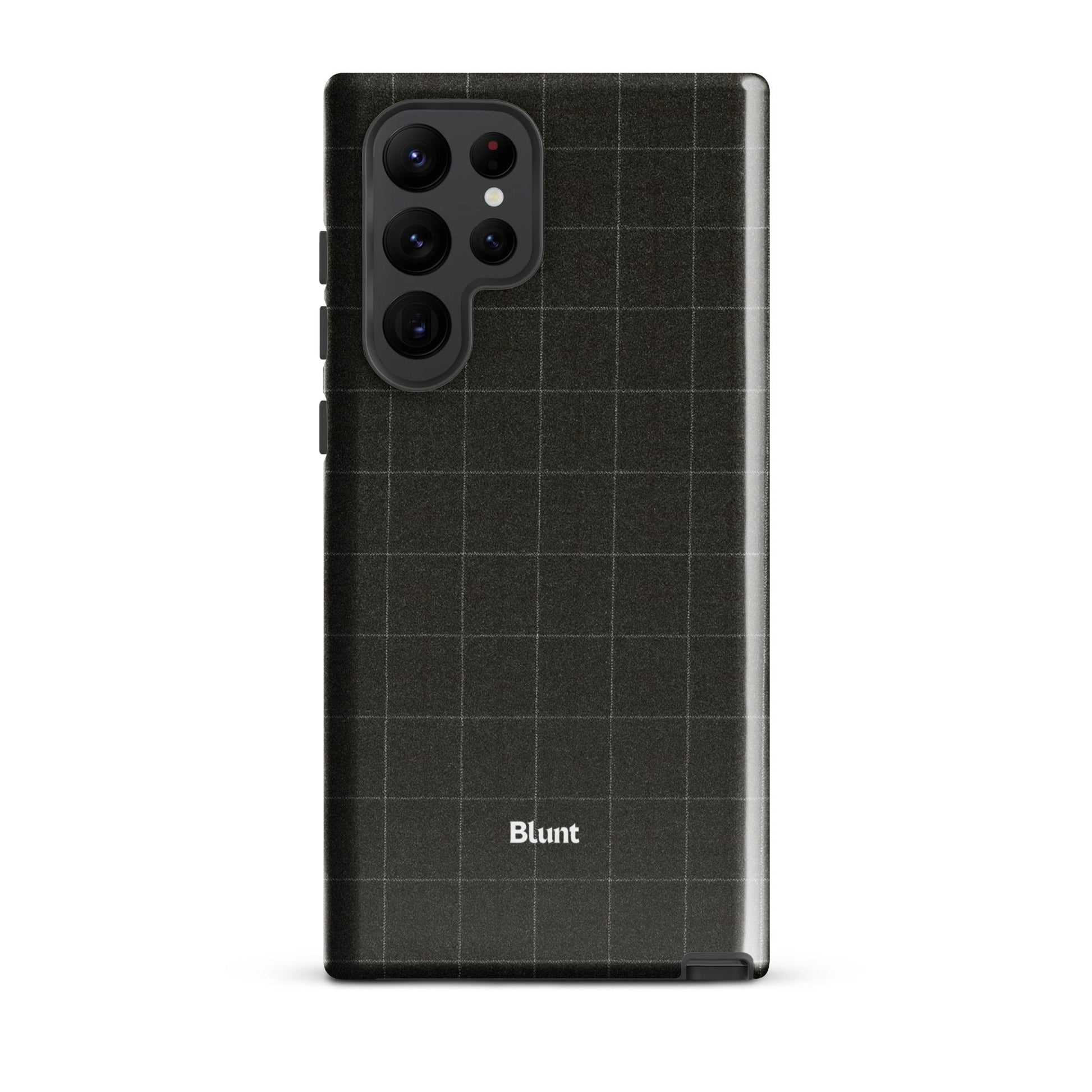 Varnel Samsung Case - Blunt Cases