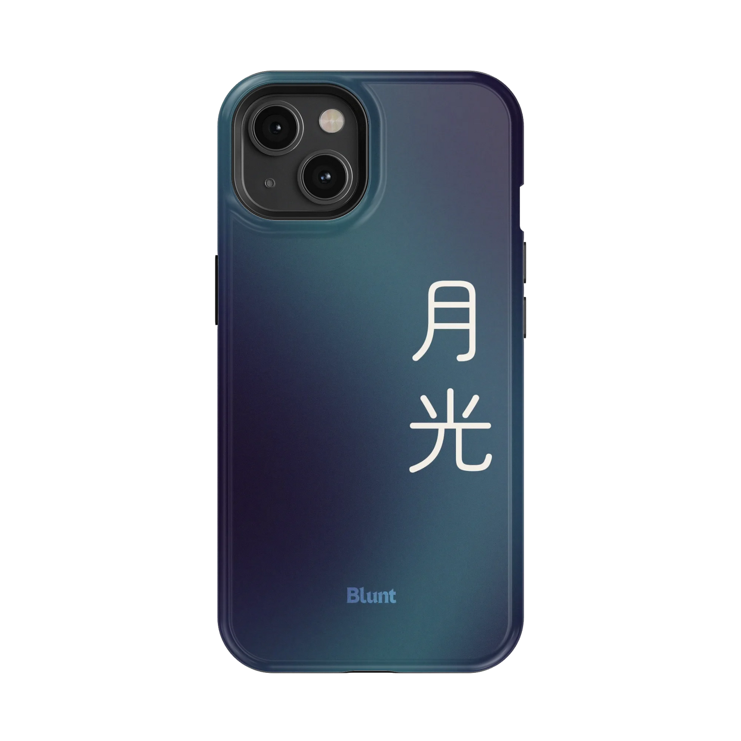 Moonlight I iPhone Case