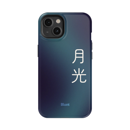 Moonlight I iPhone Case