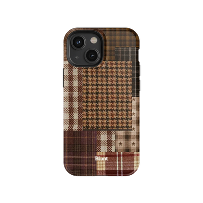 Hounze iPhone Case