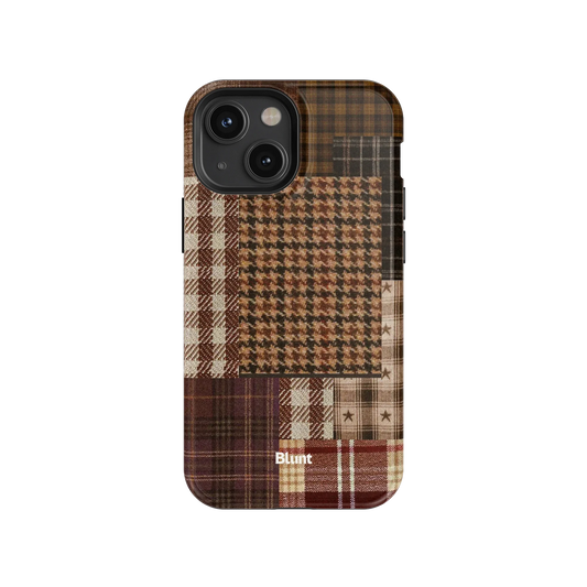 Hounze iPhone Case