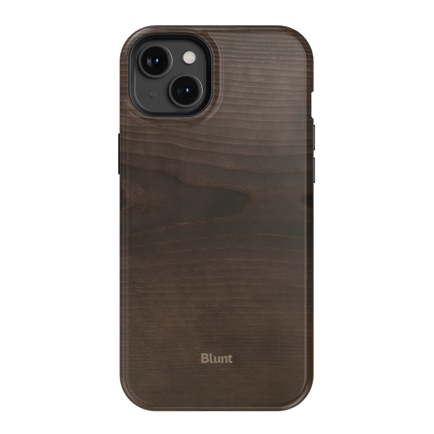 Wood iPhone Case
