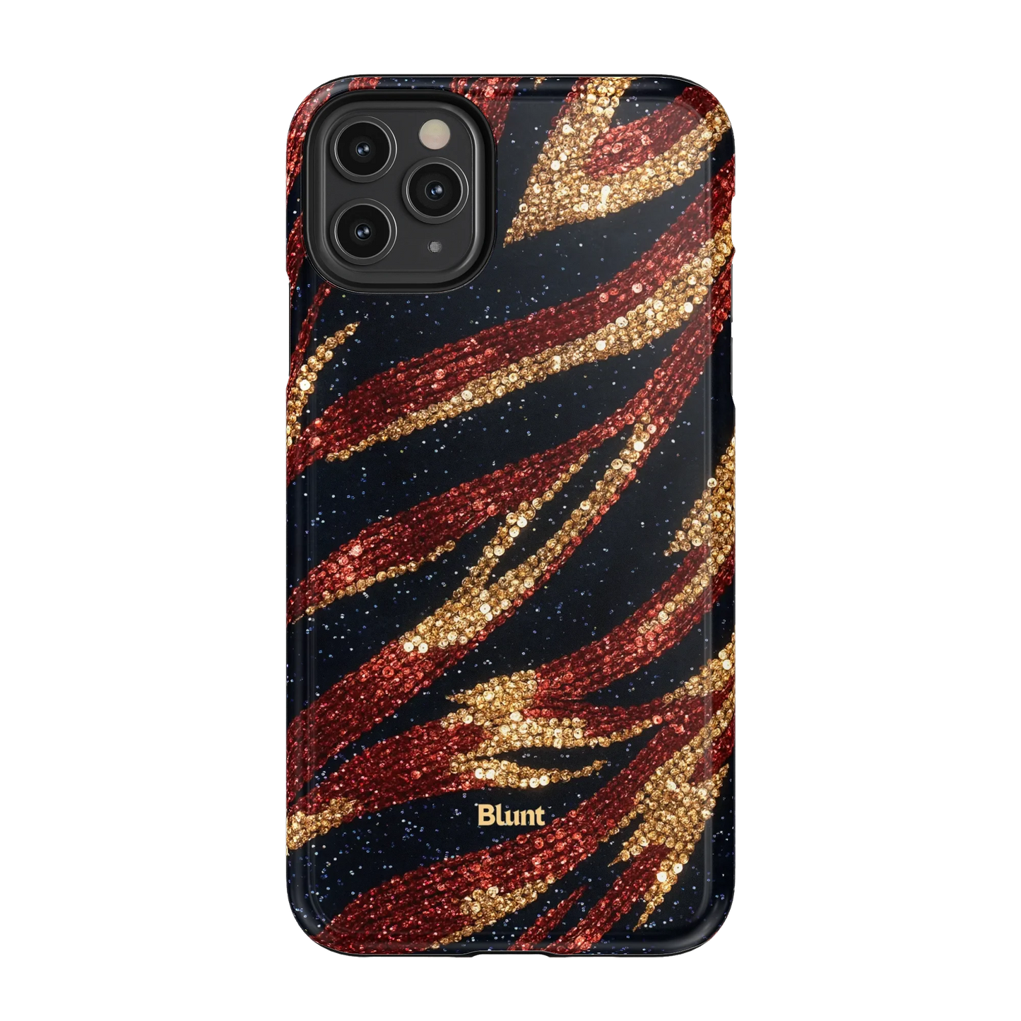Embera iPhone Case