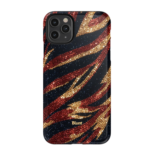 Embera iPhone Case