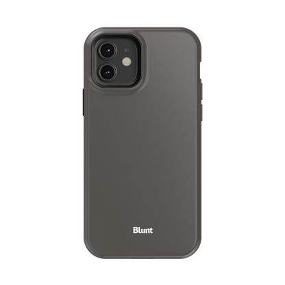 Iron iPhone Case