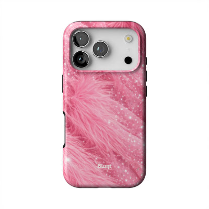 Flamingo-iphone-case-iPhone 17 Pro-1