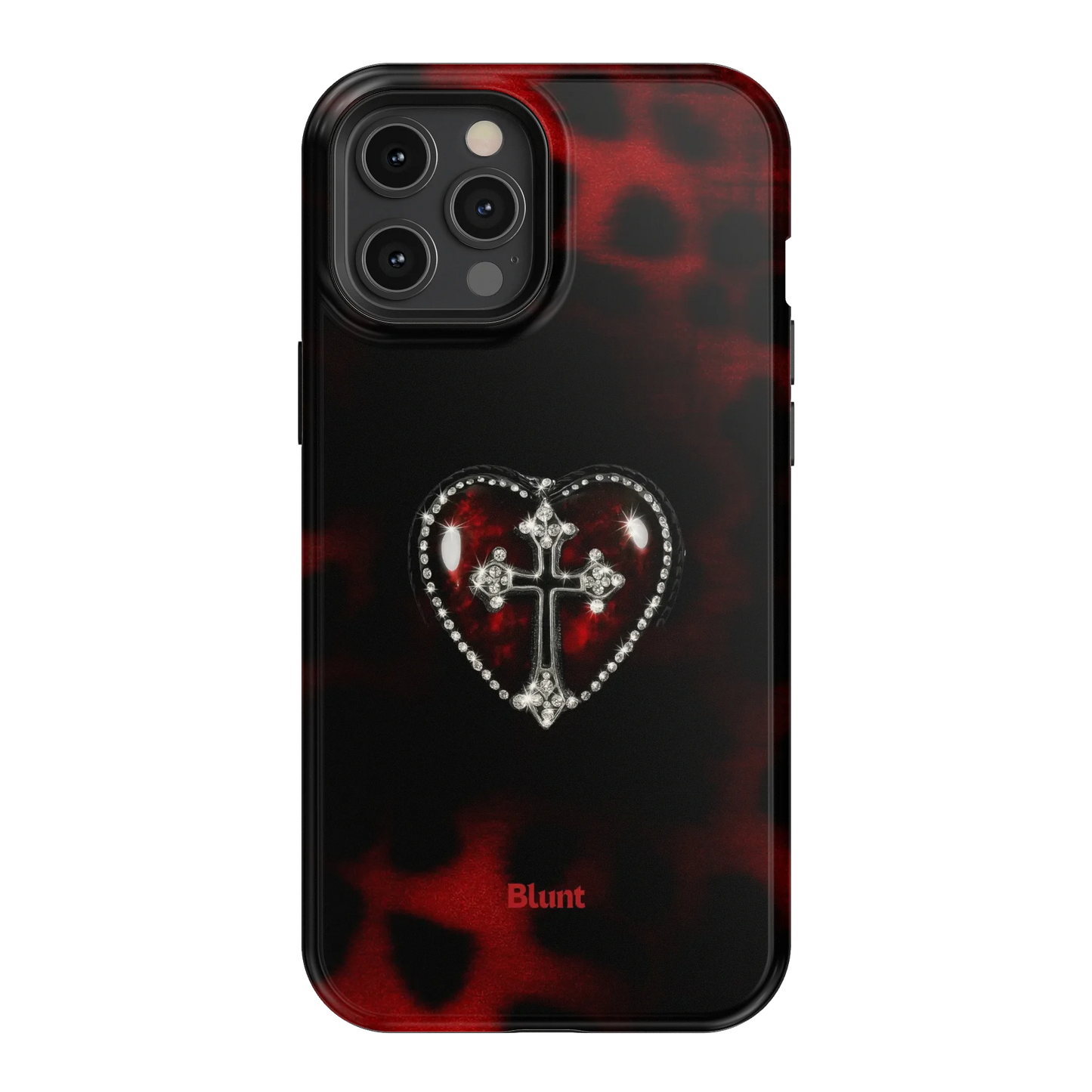 Devotion iPhone Case