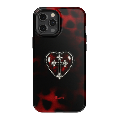 Devotion iPhone Case