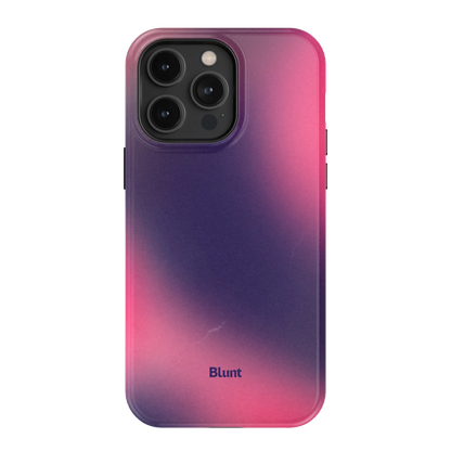 Aurae iPhone Case