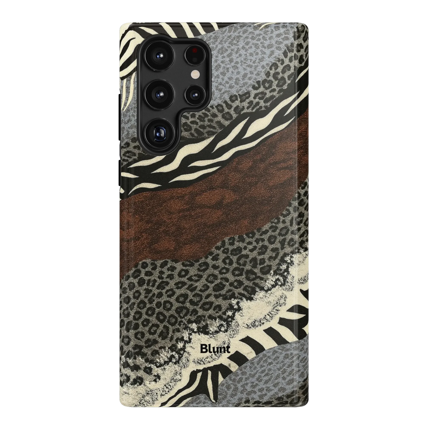 Wild Tracks Samsung Case