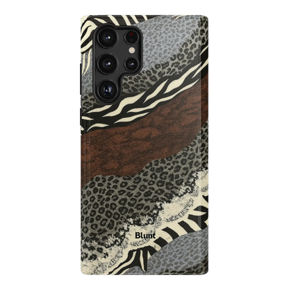 Wild Tracks Samsung Case
