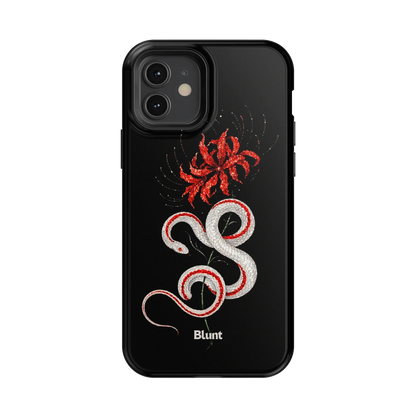Sinly iPhone Case