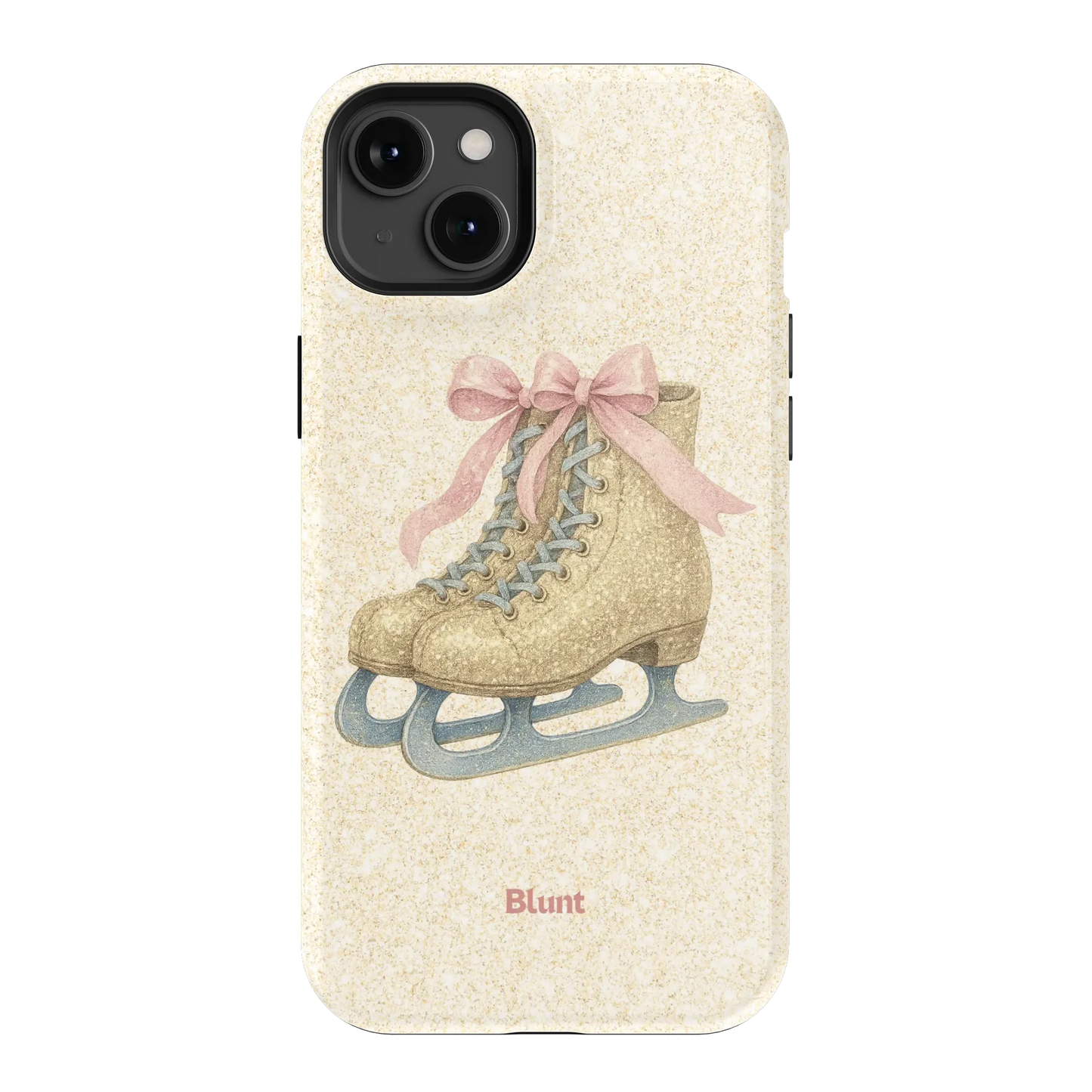 Ice Rink iPhone Case