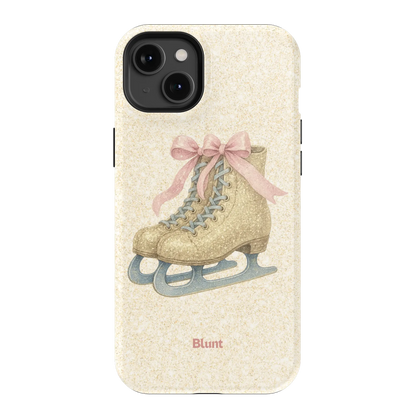 Ice Rink iPhone Case