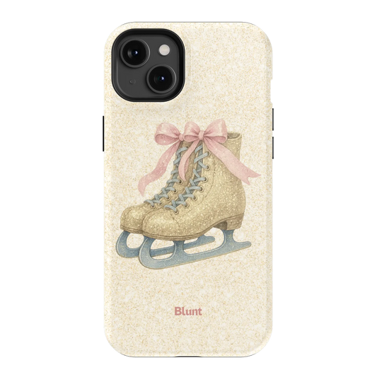 Ice Rink iPhone Case