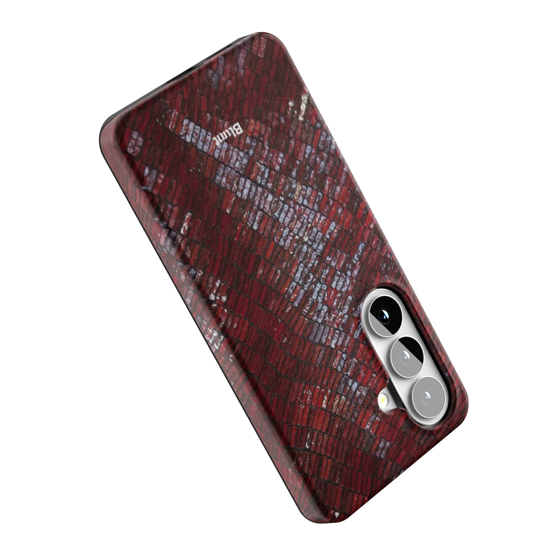 Crimson-Scale-samsung-case-Galaxy S26-4