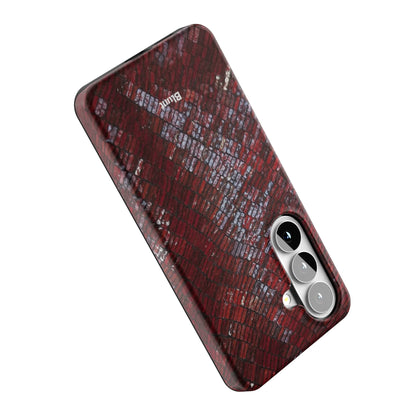 Crimson-Scale-samsung-case-Galaxy S26-4