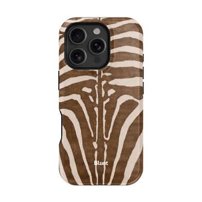 Vazi iPhone Case - Blunt Cases