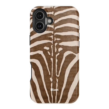 Vazi iPhone Case - Blunt Cases