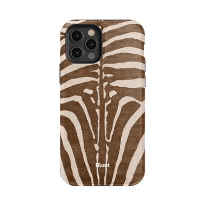 Vazi iPhone Case - Blunt Cases