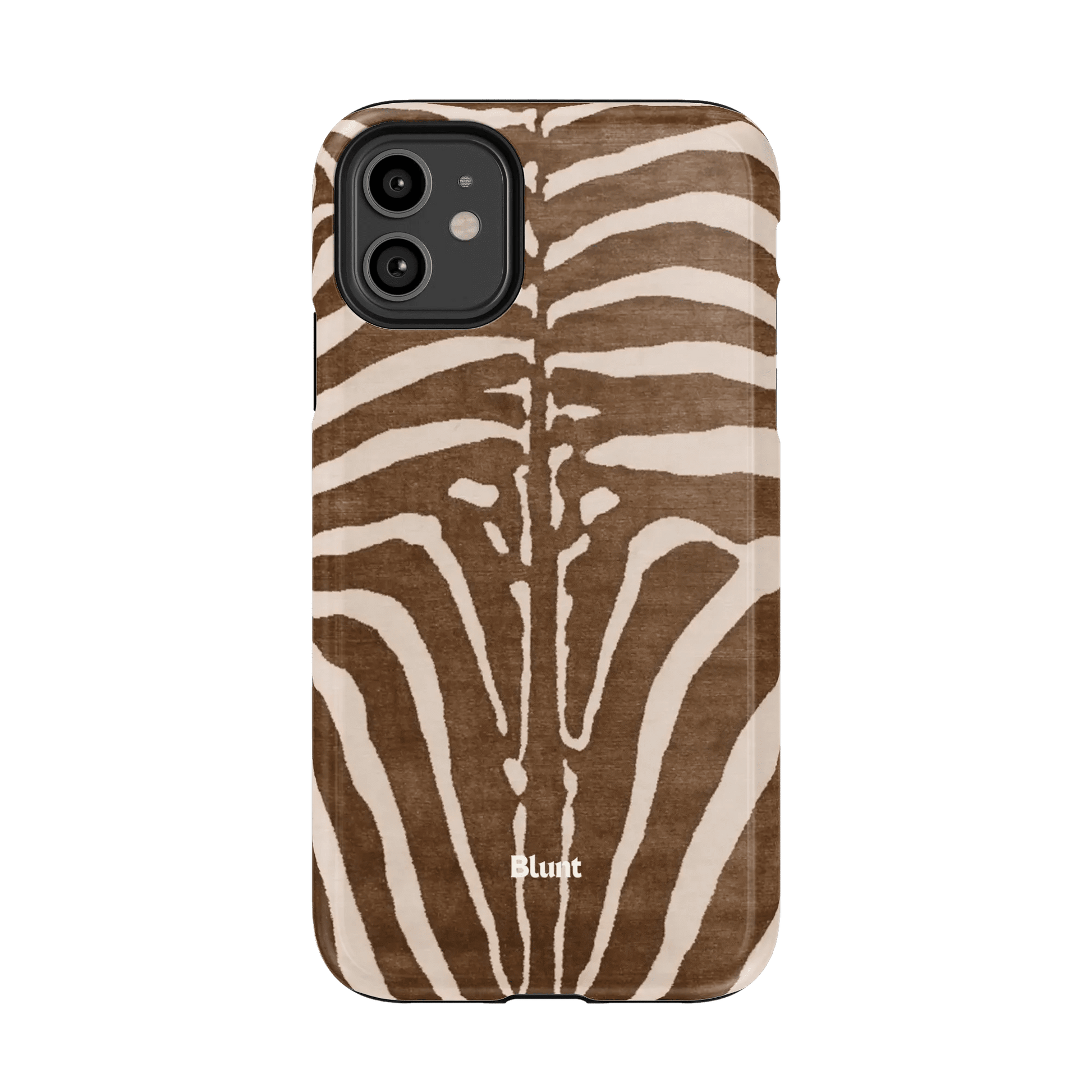 Vazi iPhone Case - Blunt Cases