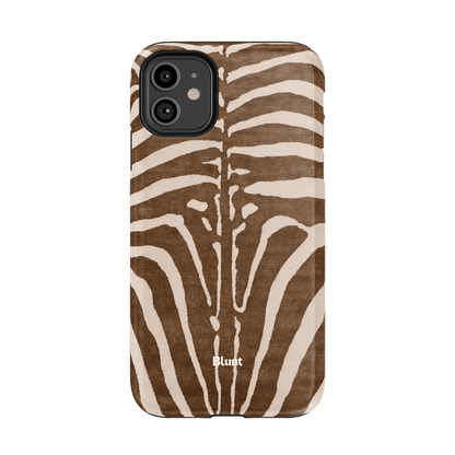 Vazi iPhone Case - Blunt Cases
