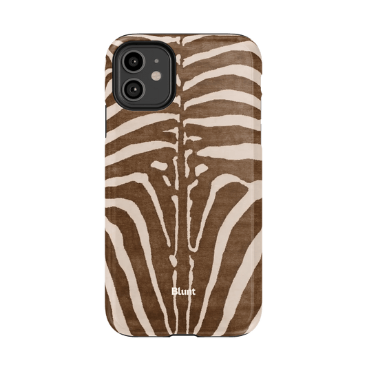 Vazi iPhone Case - Blunt Cases
