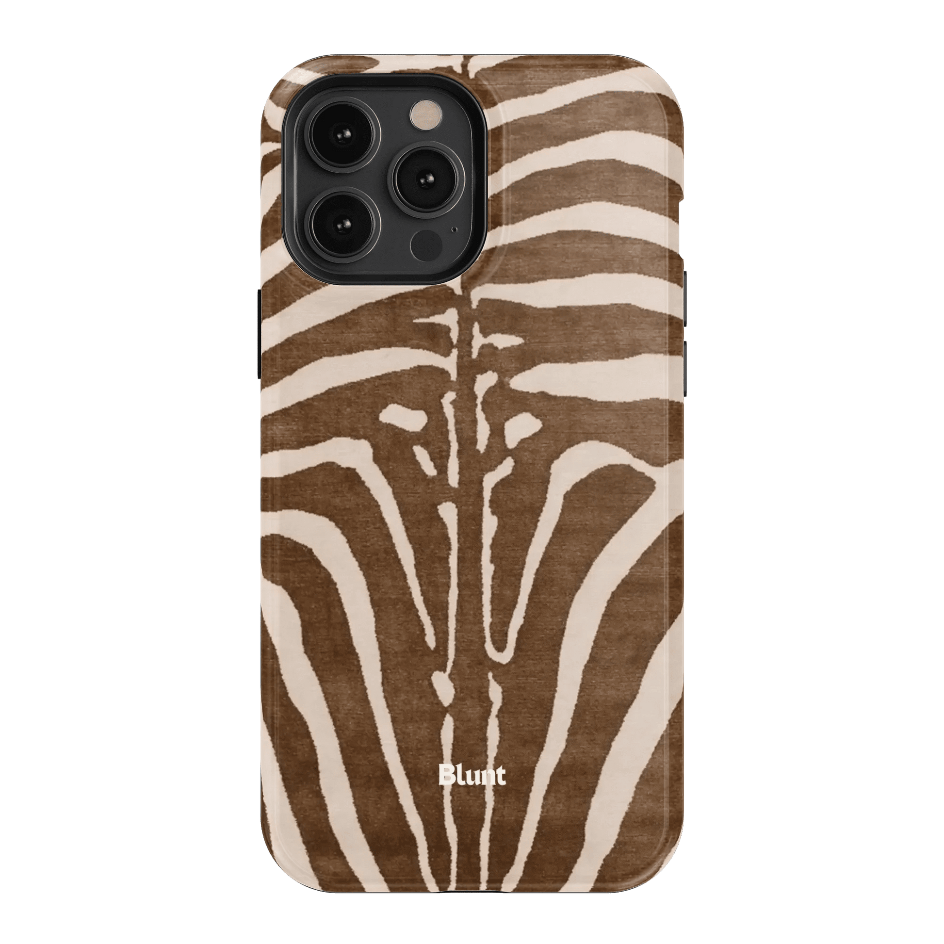 Vazi iPhone Case - Blunt Cases