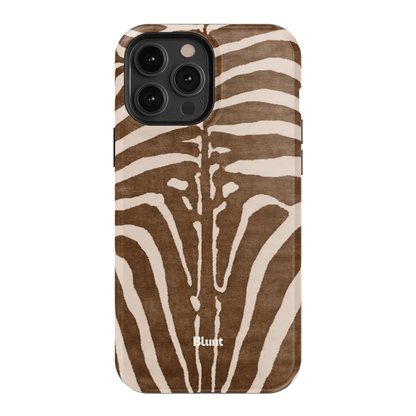 Vazi iPhone Case - Blunt Cases