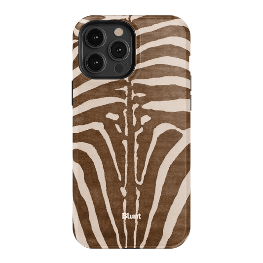 Vazi iPhone Case - Blunt Cases