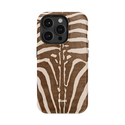 Vazi iPhone Case - Blunt Cases