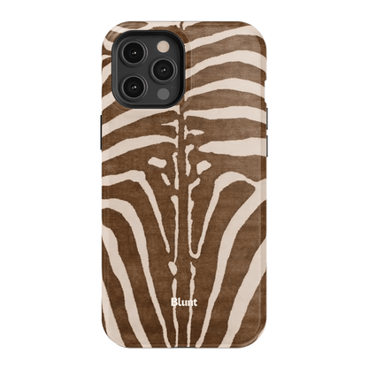 Vazi iPhone Case - Blunt Cases