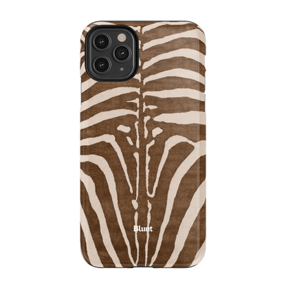Vazi iPhone Case - Blunt Cases