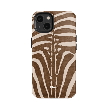 Vazi iPhone Case - Blunt Cases