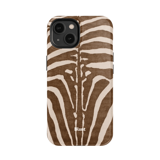 Vazi iPhone Case - Blunt Cases