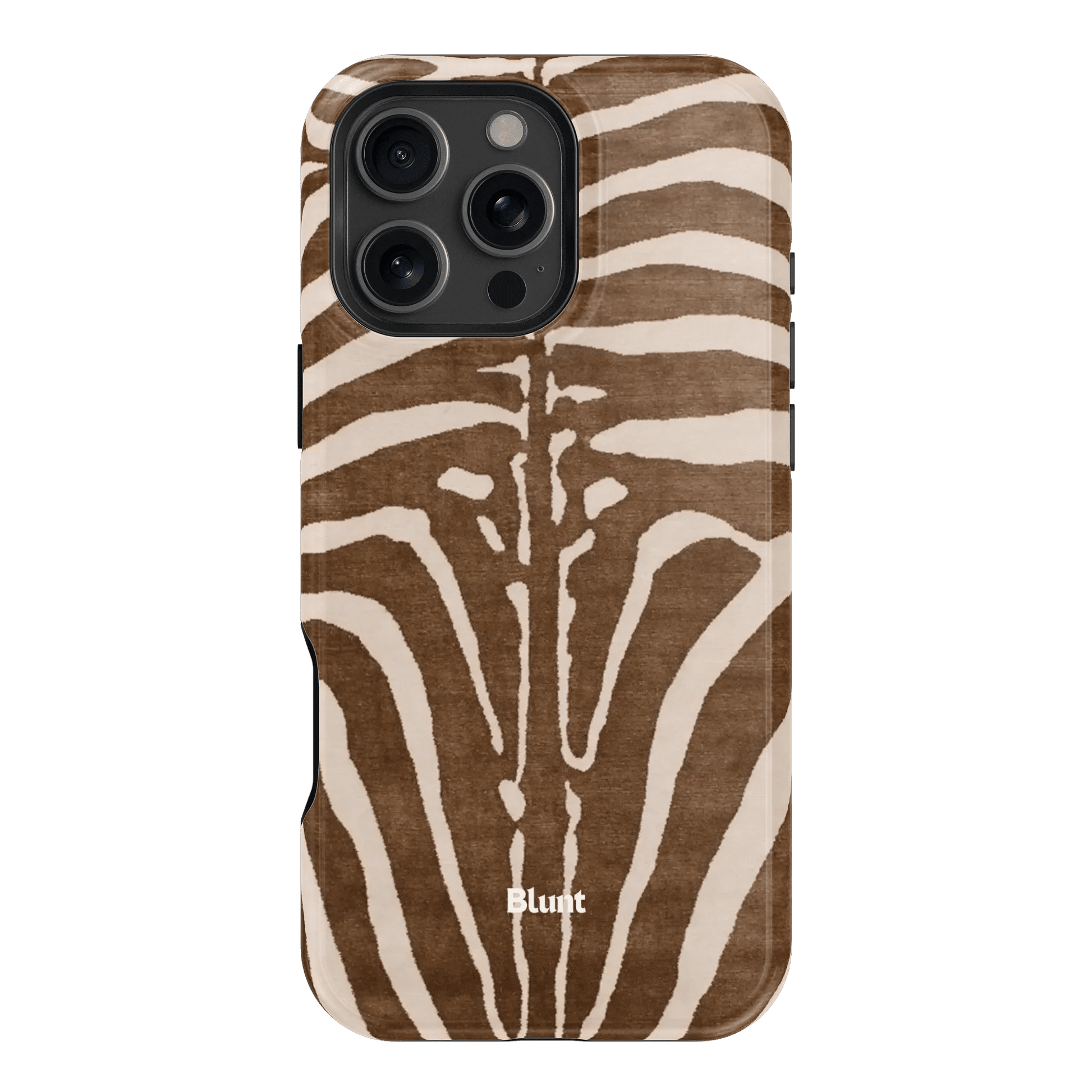 Vazi iPhone Case - Blunt Cases
