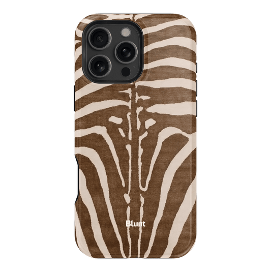 Vazi iPhone Case - Blunt Cases