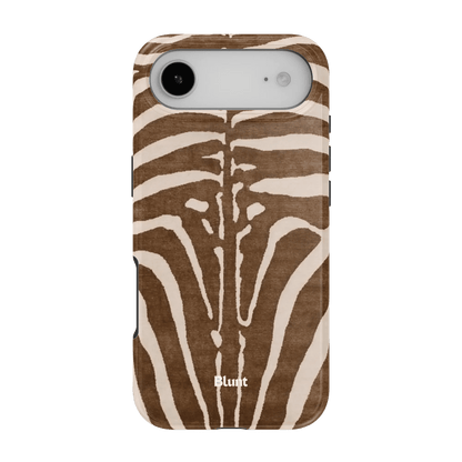 Vazi iPhone Case - Blunt Cases